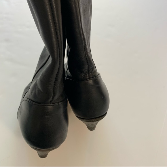 Vintage Frye Leather Boots - Picture 3 of 12